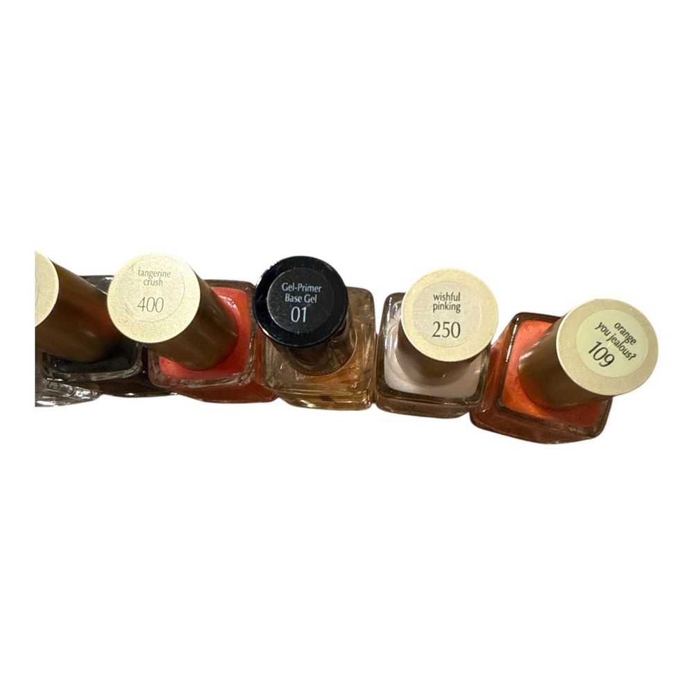 L'Oreal Nail Polish Bundle  - Multicolor - Picture 4 of 4